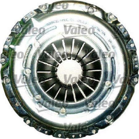 Zestaw Valeo sztywne koło zamachowe + sprzęgło Seat Ibiza V 1.9 TDI